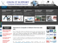 oxonitsupport.co.uk