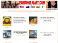 paintingsnart.com