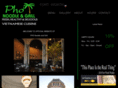 phonoodleandgrill.com