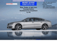 primeautosonline.com