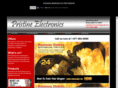 pristineelectronics.com