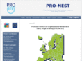 pro-nest.org