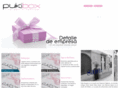 pukibox.com