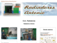 radiadoresantonio.com