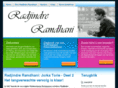 radjindreramdhani.nl