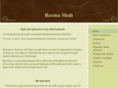 reemashah.net