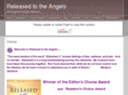 releasedtotheangels.com