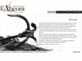 ristoranteancora.com