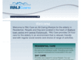 rnjcare.com
