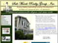 saltmarshrealty.com