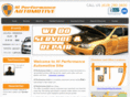 sdhiperformanceauto.com
