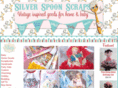 silverspoonscraps.com