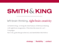 smithandking.com