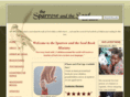 sparrowandseed.com