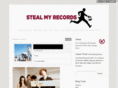 stealmyrecords.com