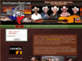 steelcountryband.com