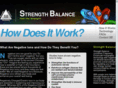 strengthbalance.com