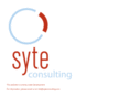 syteconsulting.com