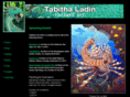 tabithaladin.com