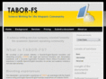 tabor-fs.com