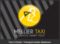 taxi-cholet.com