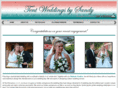 tentweddingsbysandy.com