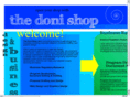 thedonishop.com