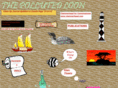 thepollutedloon.com