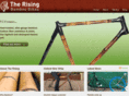 therisingbikes.com