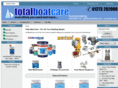 totalboatcare.com