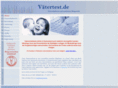 vaetertest.de