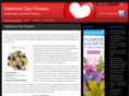 valentinedayflowers.net