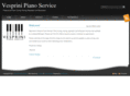 vesprinipiano.com