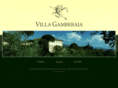 villagamberaia.com