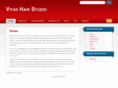 vitashairstudio.net