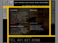 westwarwickmusic.com