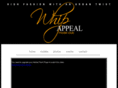 whipappealinc.com