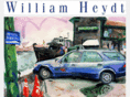 williamheydt.com