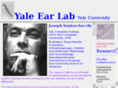 yaleearlab.org