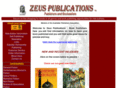 zeus-publications.com