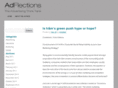 adflections.com
