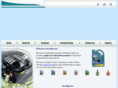 aeroilub.com