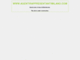agentirappresentantimilano.com