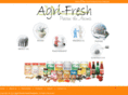 agrifresh-food.com