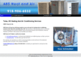 airconditioningrepairtulsa.com