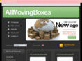 allmovingboxes.com