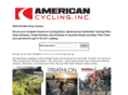 americancycling.com