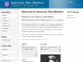 americanwarmoms.org