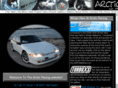 arctic-racing.com