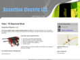 assertiveelectricllc.com